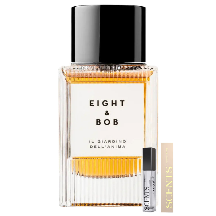 Eight & Bob Il Giardino dell'Anima Eau De Parfum