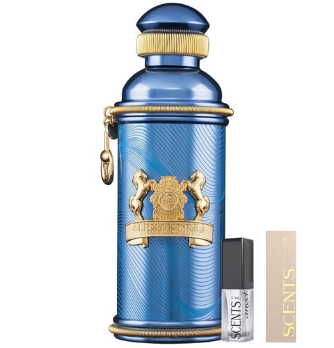 Zafeer Oud Vanille Eau de Parfum