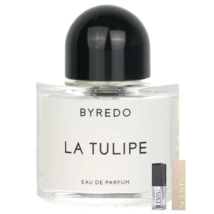 Byredo La Tulipe Eau De Parfum