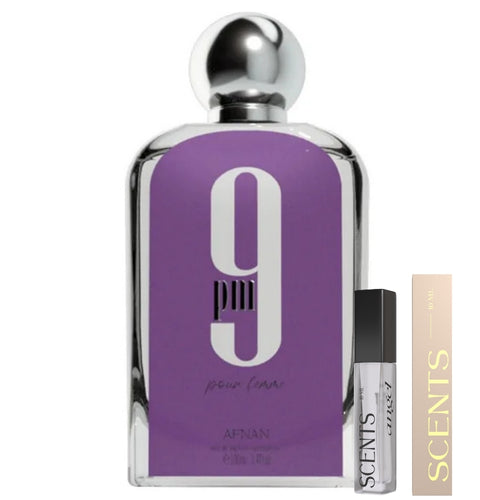 9PM Pour Femme Eau de Parfum