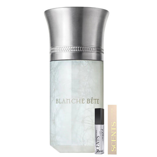 Liquides Imaginaires Blanche Bete Eau de parfum