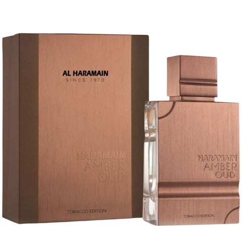 Amber Oud Tobacco Edition Eau De Parfum