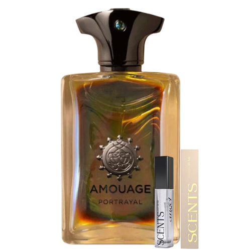 Portrayal Men Eau de Parfum