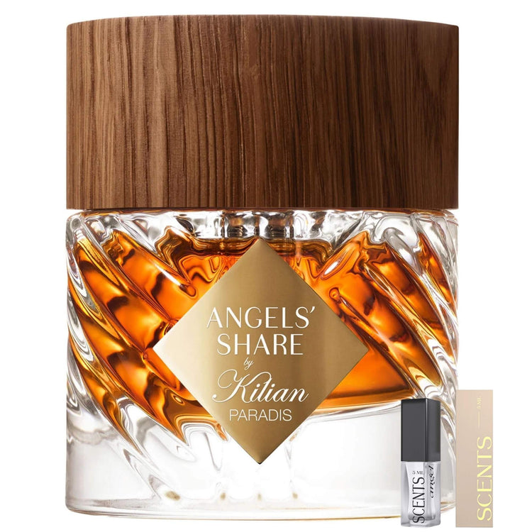 By Kilian Angels’ Share Paradis Extrait de Parfum