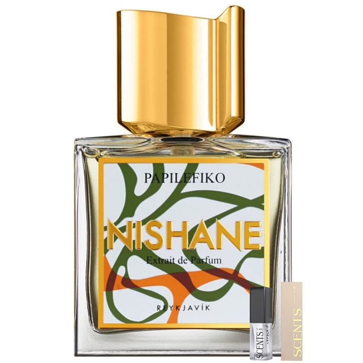 Nishane Papilefiko Extrait de Parfum