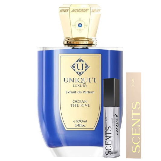 Unique’e Luxury Ocean The Rive Extrait De Parfum