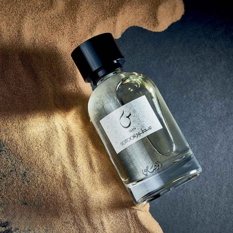 Rasasi Sotoor Seen Eau De Parfum