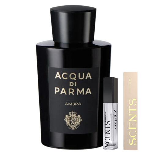 Signatures of the Sun Ambra Eau de Parfum