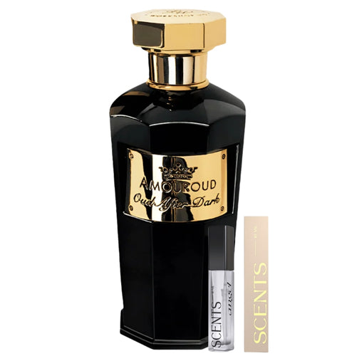 Midnight Rose Eau de Parfum