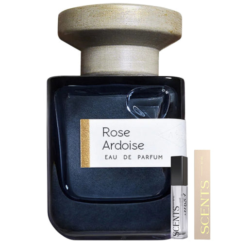 Rose Ardoise Eau de Parfum