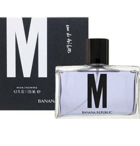 M Eau De Toilette