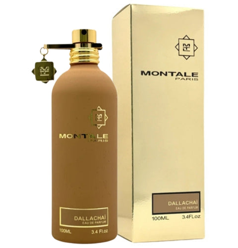 Dallachai Eau de Parfum