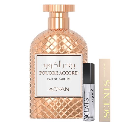 Adyan Poudre Accord Eau de Parfum