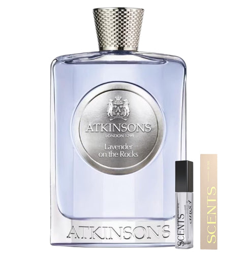 Lavender On The Rocks Eau de Parfum