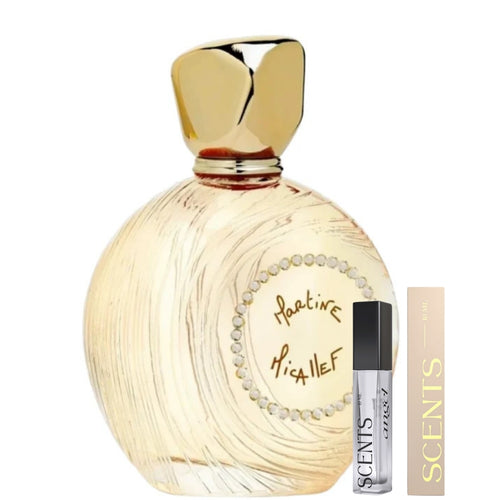 Mon Parfum Crystal Eau de Parfum