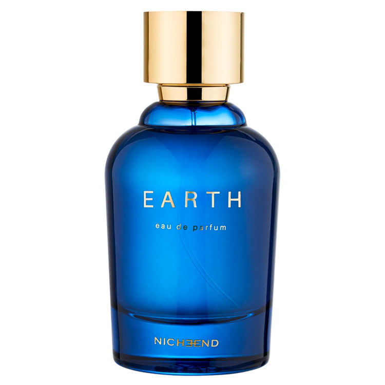 Nicheend Earth Eau De Parfum
