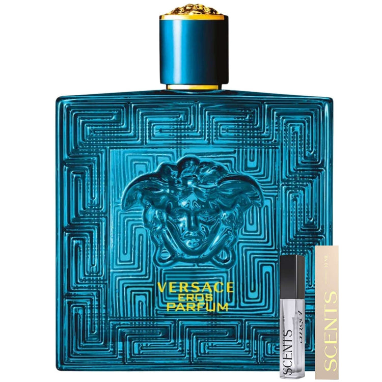 Versace Eros Parfum