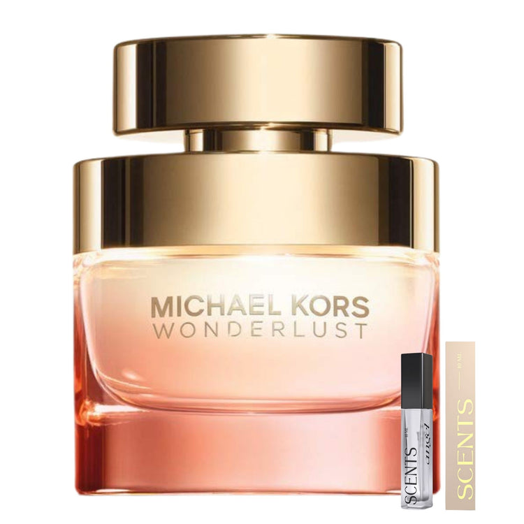 Michael Kors Wonderlust Eau De Parfum