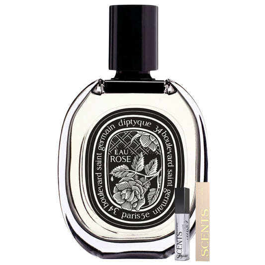 Diptyque Eau Rose Eau De Parfum
