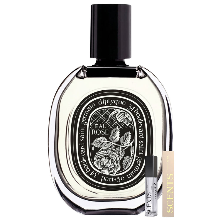 Diptyque Eau Rose Eau De Parfum