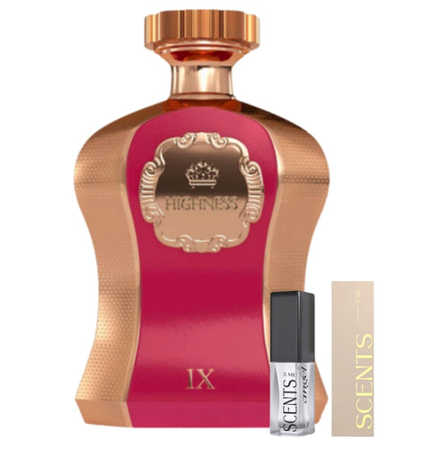 Her Highness IX Eau de Parfum