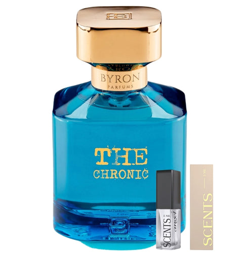 Byron The Chronic Narcotic  Parfum