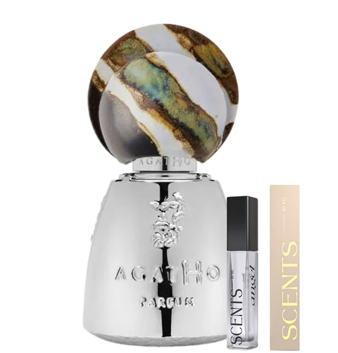 Fauno Eau de Parfum