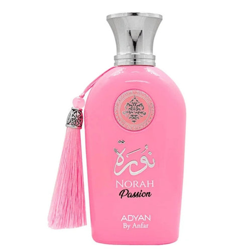 Norah Passion Eau De Parfum