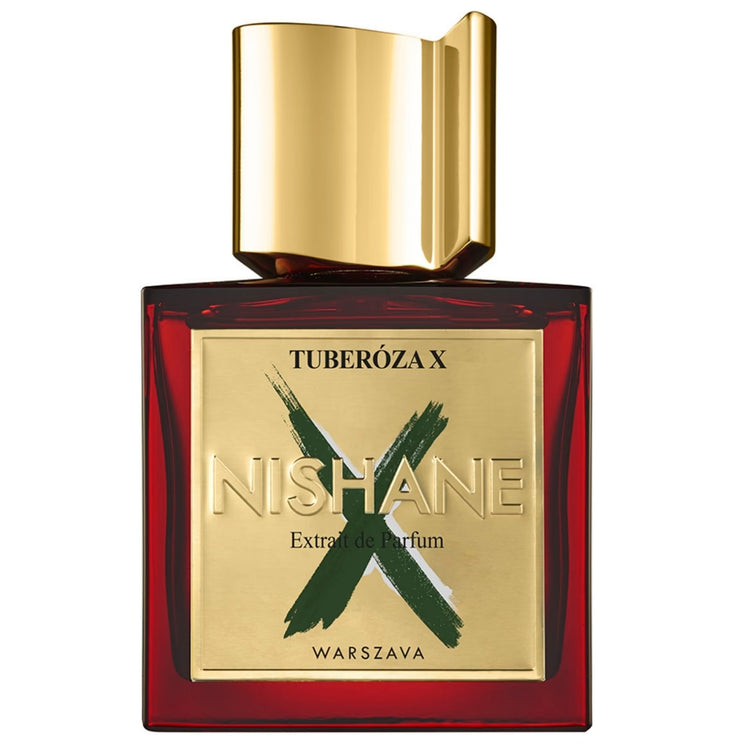 Nishane Tuberoza X Extrait de Parfum