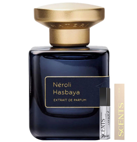 Neroli Hasbaya Extrait De Parfum