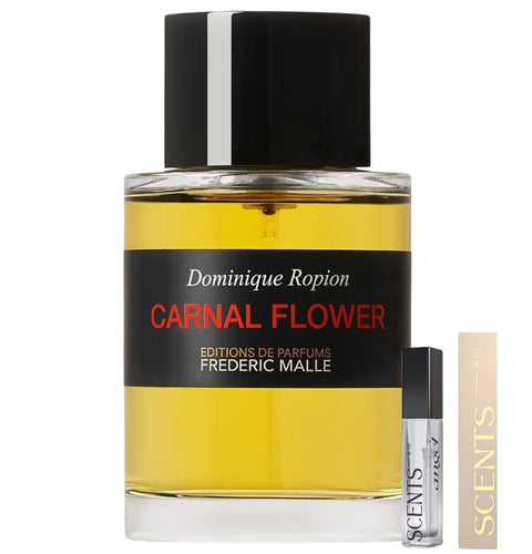 Carnal Flower Eau de Parfum