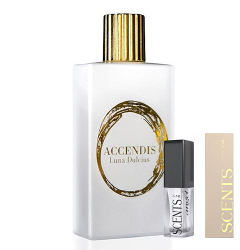 Luna Dulcius Eau de Parfum