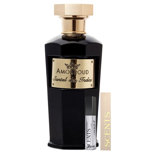 Santal des Indes Eau de Parfum