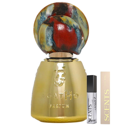 Agatho Castiamanti Eau de Parfum