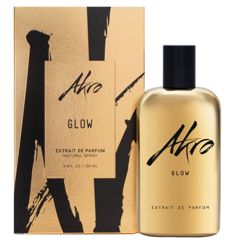 Akro Glow Extrait de Parfum