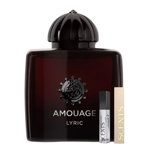 Amouage Lyric women Eau de Parfum