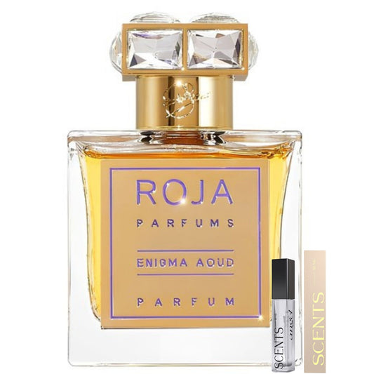 Roja Parfums Enigma Aoud Parfum