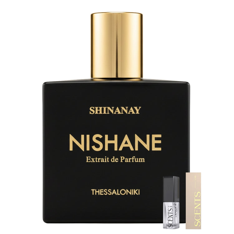 Nishane Shinanay Extrait De Parfum