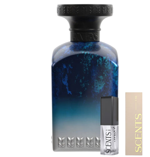 Anfas dhai Extrait de Parfum