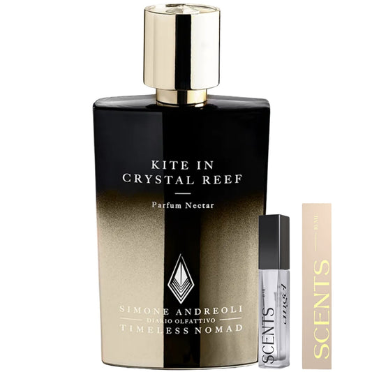 Simone Andreoli Kite in Crystal Reef Eau De Parfum