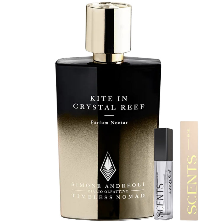 Simone Andreoli Kite in Crystal Reef Eau De Parfum