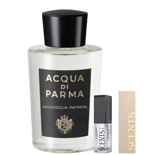 Magnolia Infinita Eau de Parfum