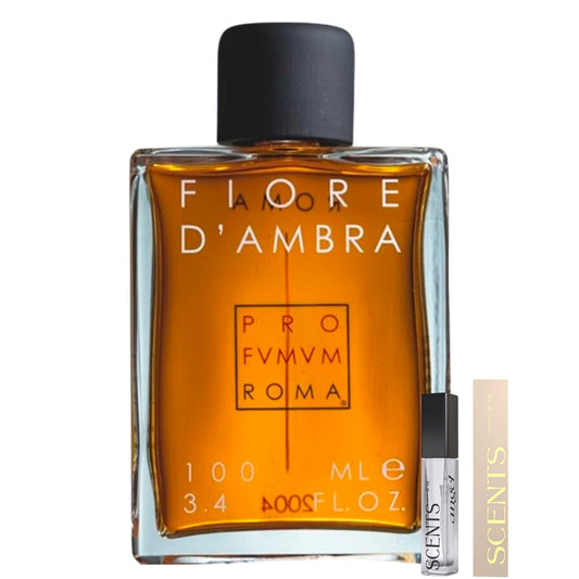 Profumum Roma Fiore d’Ambra Eau De Parfum