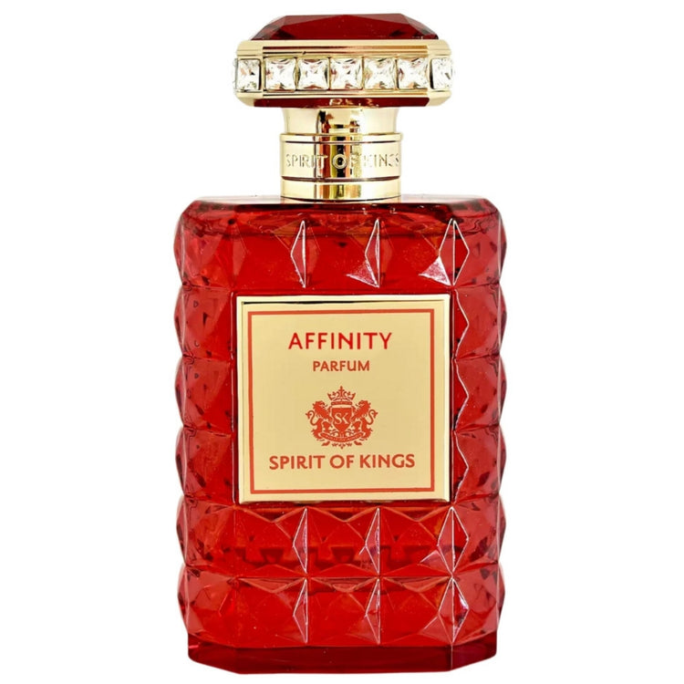 Spirit of Kings Affinity Parfum