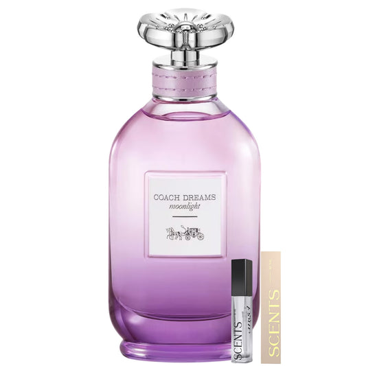 Coach Dreams Moonlight Eau de Parfum