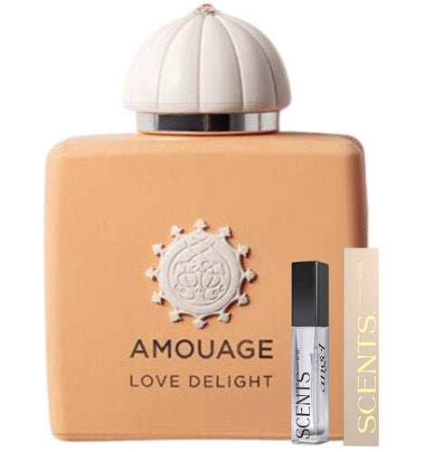 Amouage Love Delight Eau de Parfum