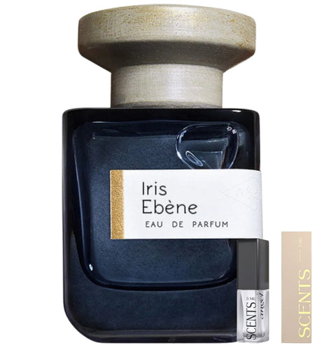 Iris Ebene Eau de Parfum