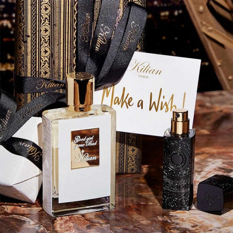 By Kilian Good Girl Gone Bad Icon Set Eau De Parfum