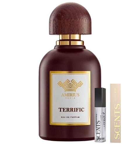 Terrific Eau de Parfum