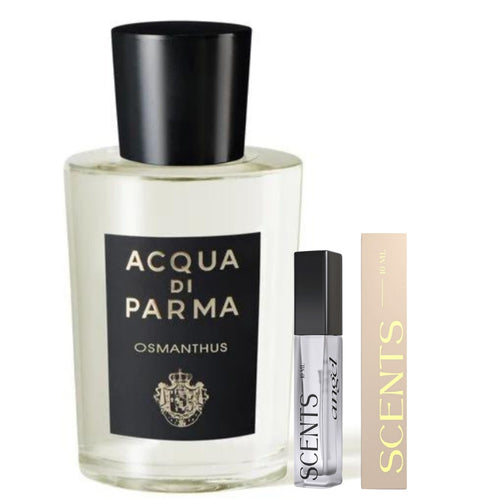 Signatures Of The Sun Osmanthus Eau de Parfum